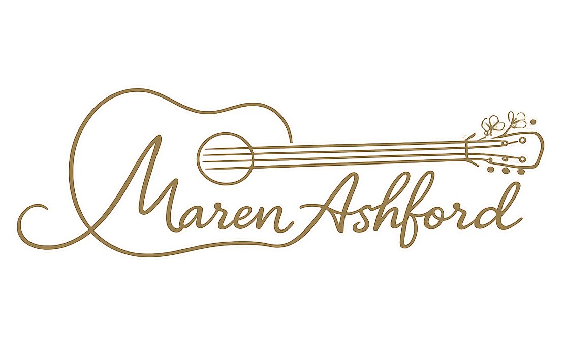 Maren Ashford Logo